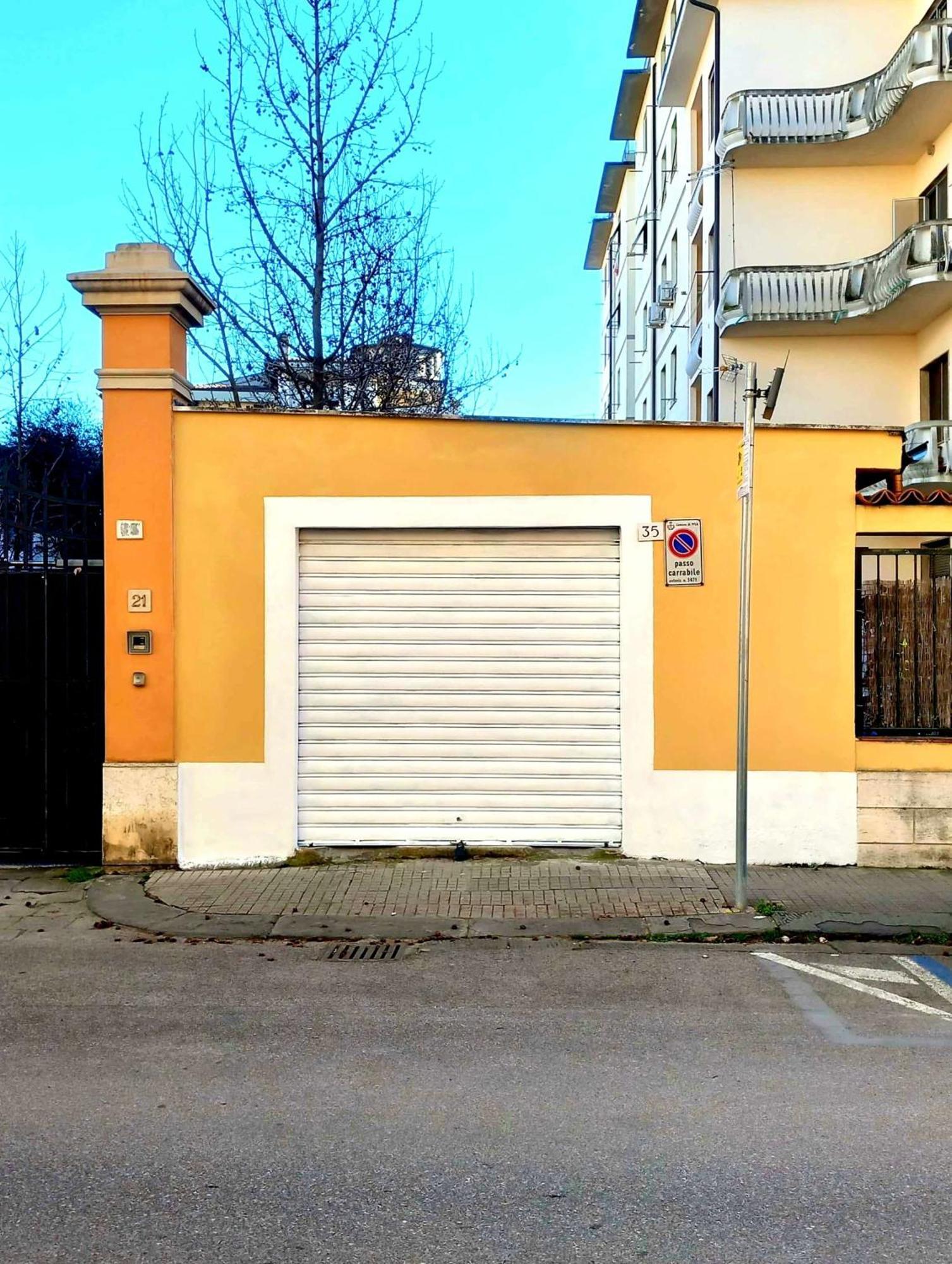 Terzopiano Lägenhet Pisa Exteriör bild